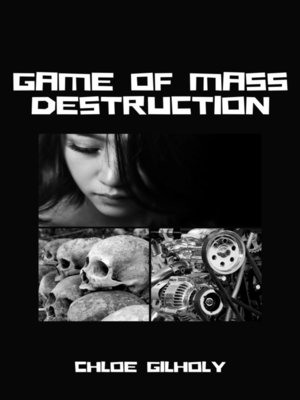 cover image of Game of Mass Destruction